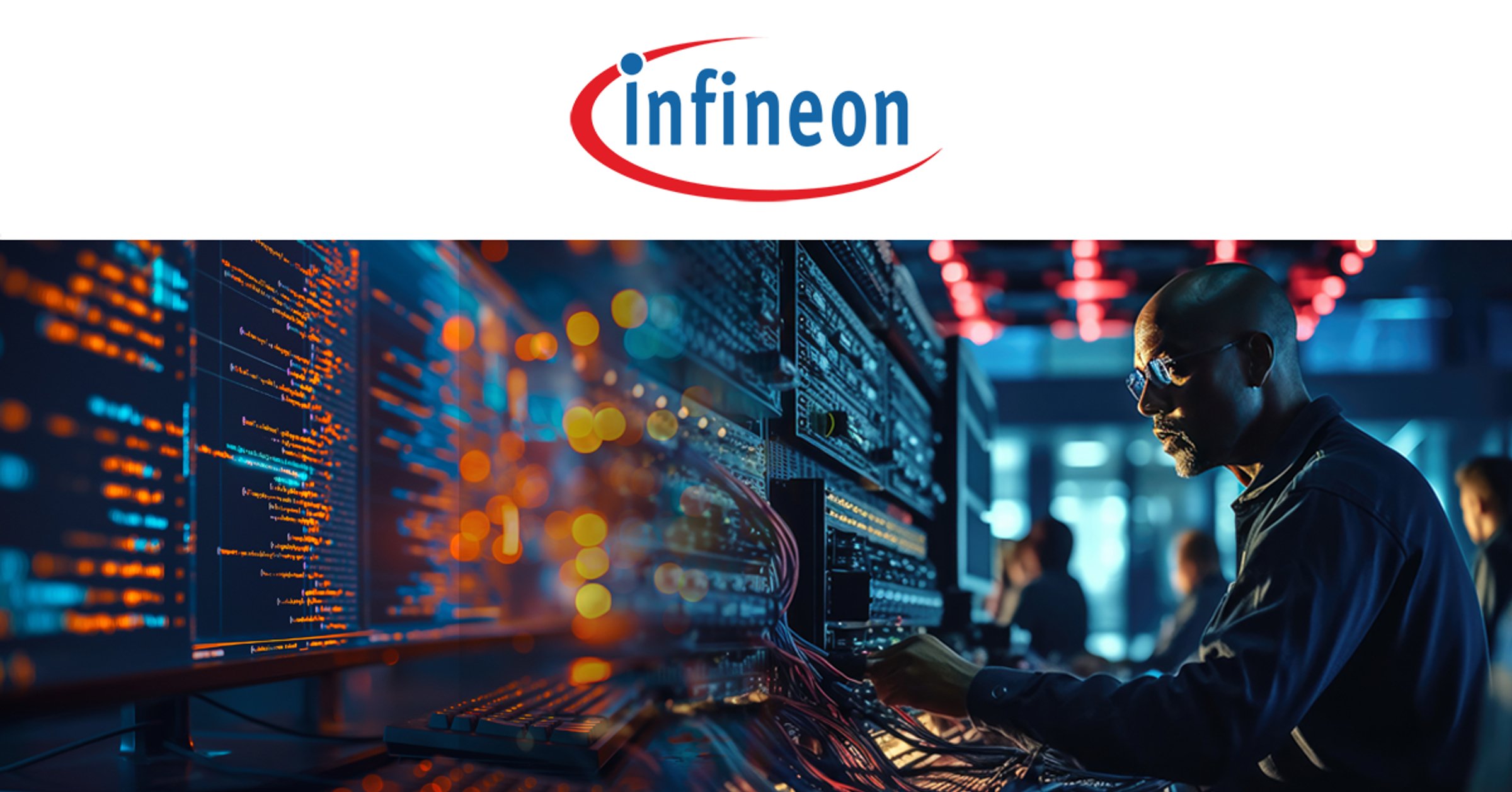 Rochester Electronics - Infineon HOTLinks Solutions