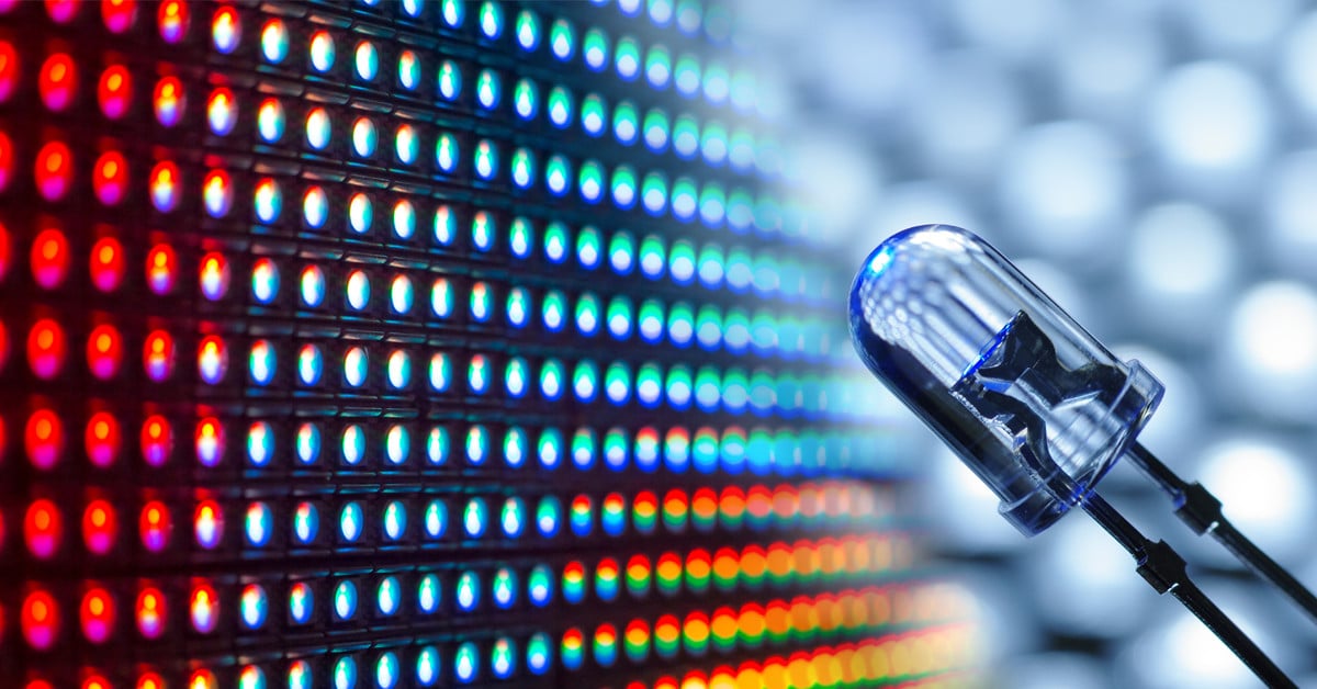 Rochester Electronics - How to Choose an LED Device