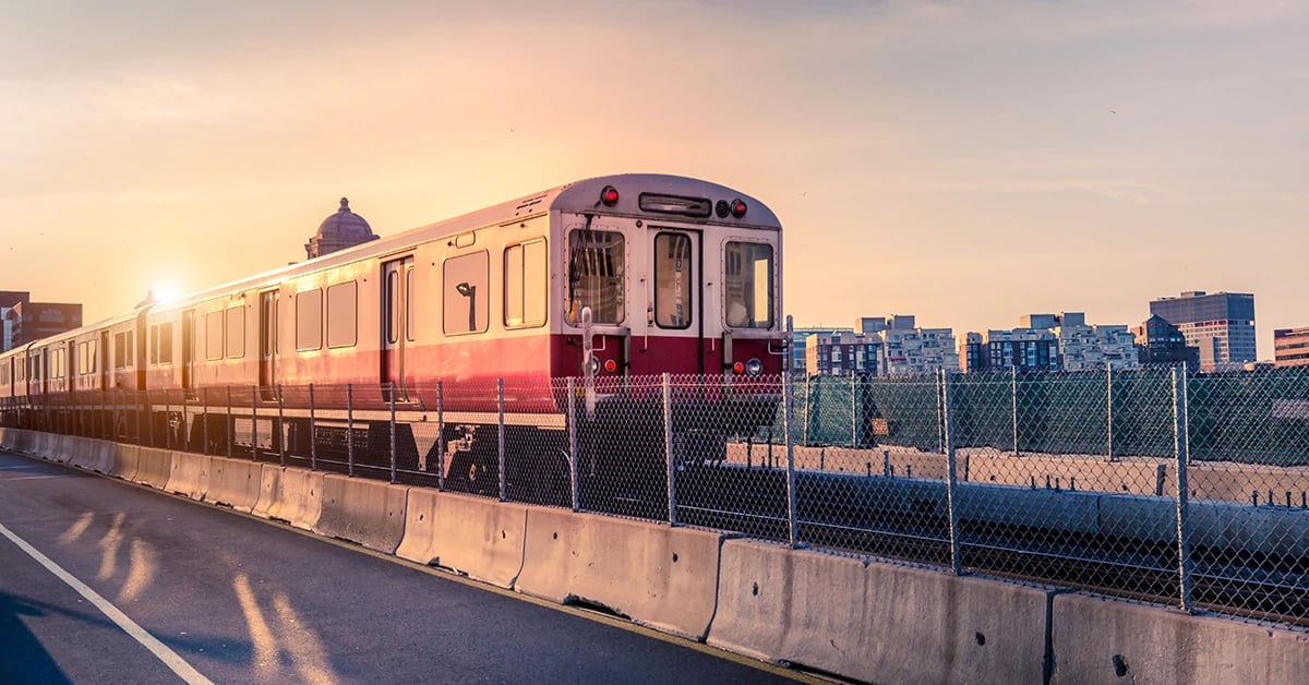 Siemens Mobility Inc. & Rochester Electronics: MBTA Red Line EPLD Replacement
