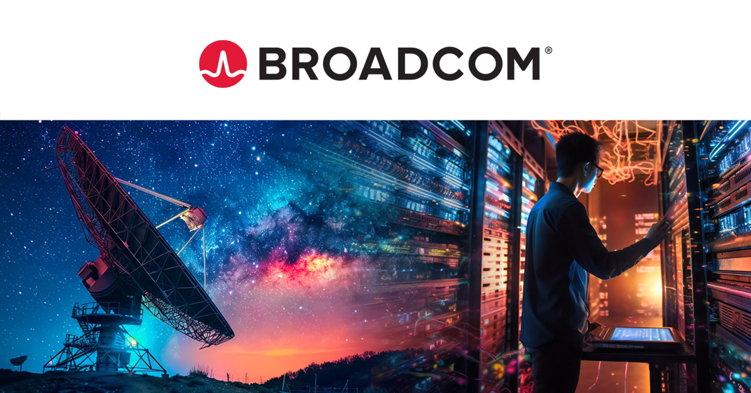 Rochester Electronics - Broadcom