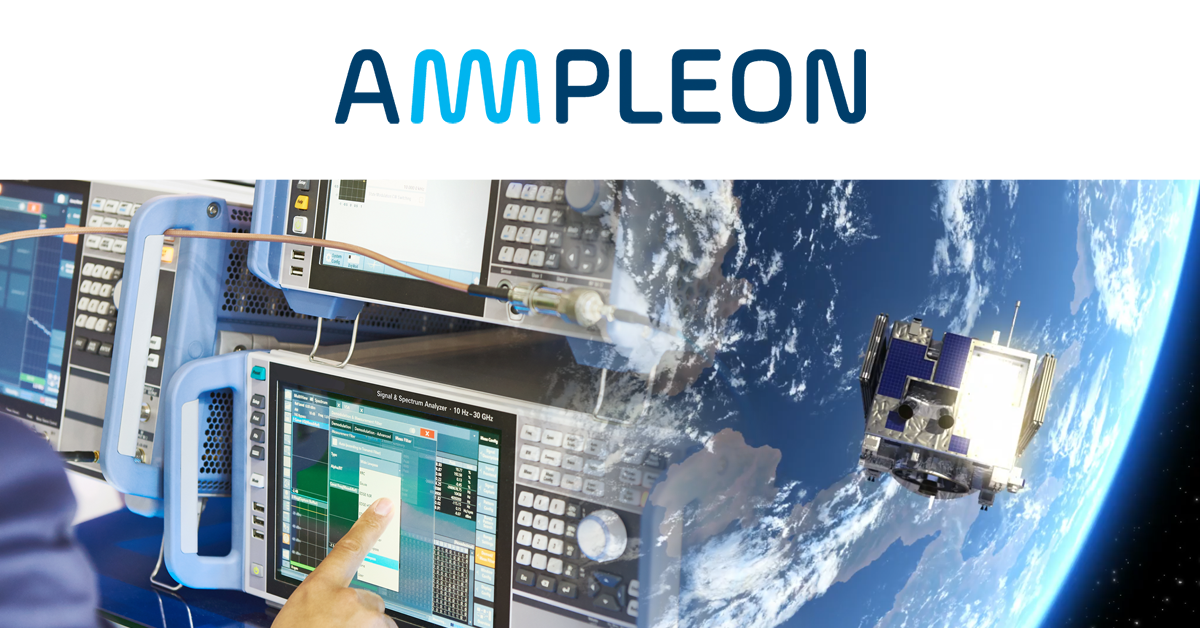 Rochester Electronics and Ampleon