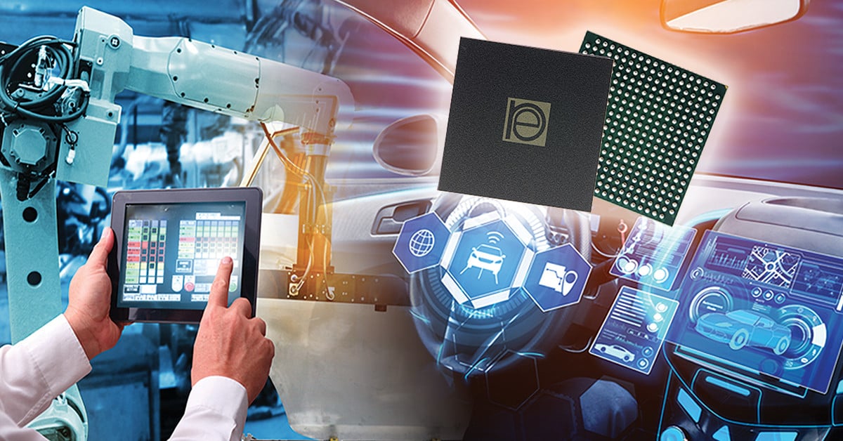 Rochester Electronics - Onshore BGA Assembly