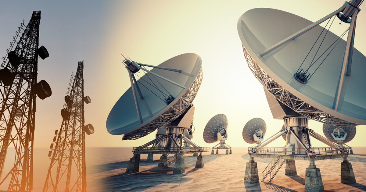 Rochester Electronics - RF and Microwave Solutions