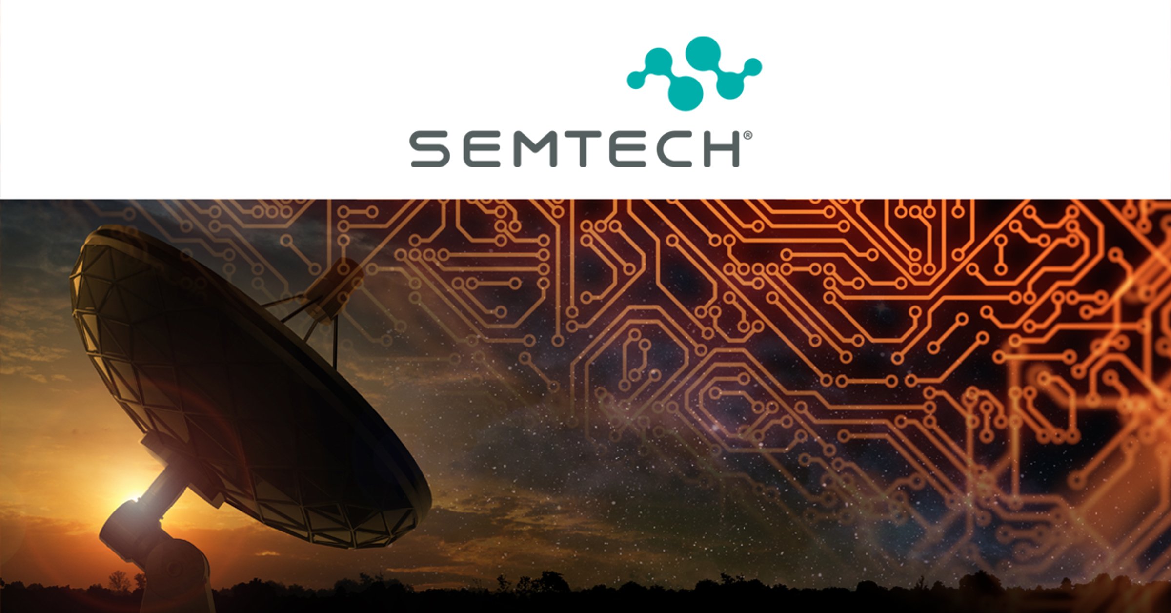 Rochester Electronics - Semtech solutions