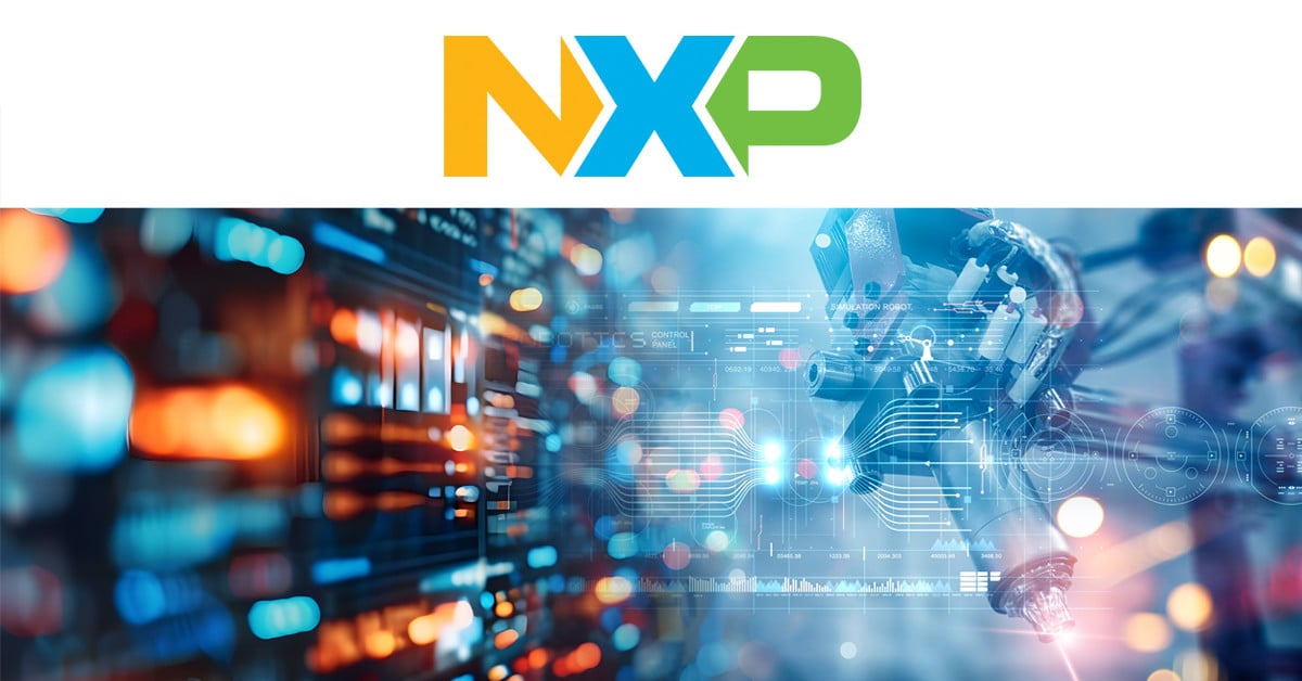 Rochester Electronics - NXP Solutions