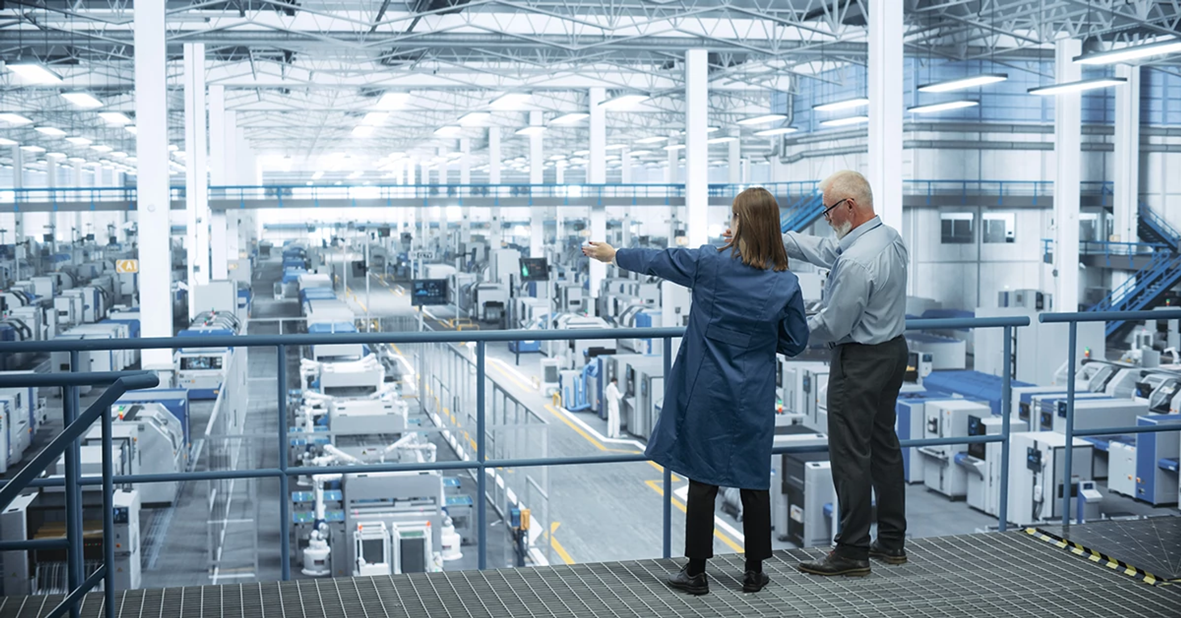 Rochester Electronics Preserving Legacy Systems