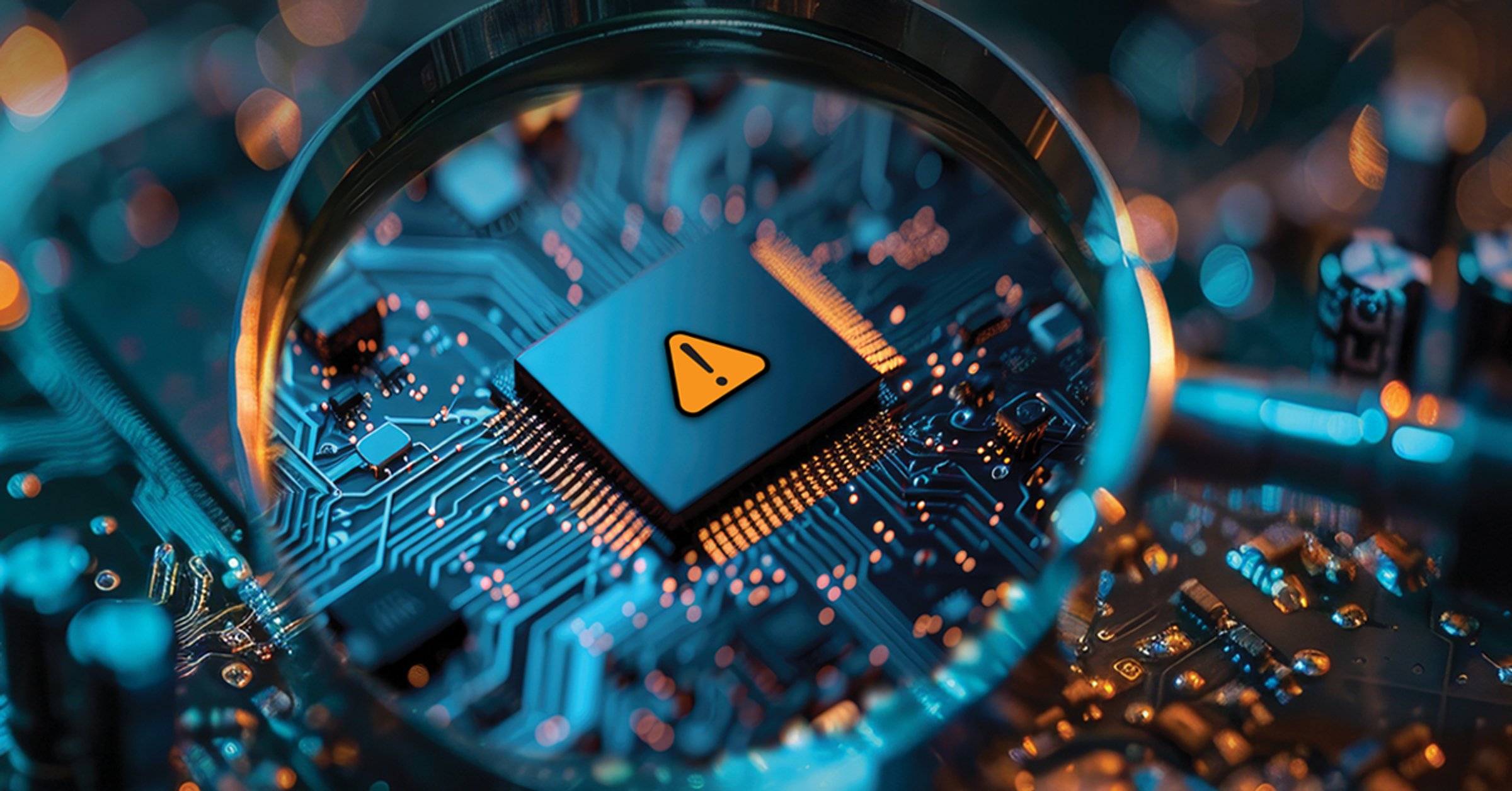 Rochester Electronics - Navigating Technological Shifts for Long Lifecycle Applications