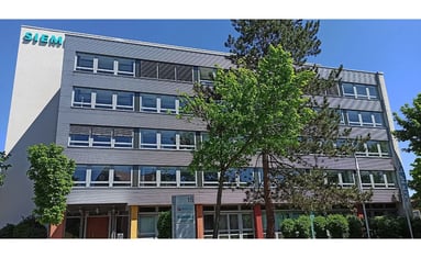 REI Sales Office Kassel