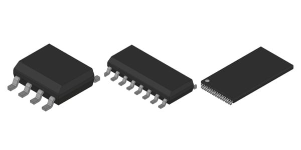 NOR-Flash-16Mb-300