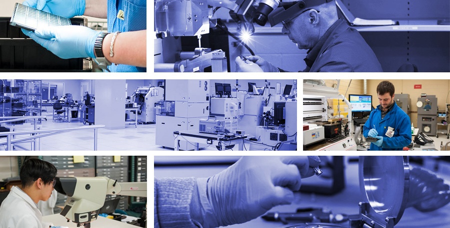 Manufacturing Services