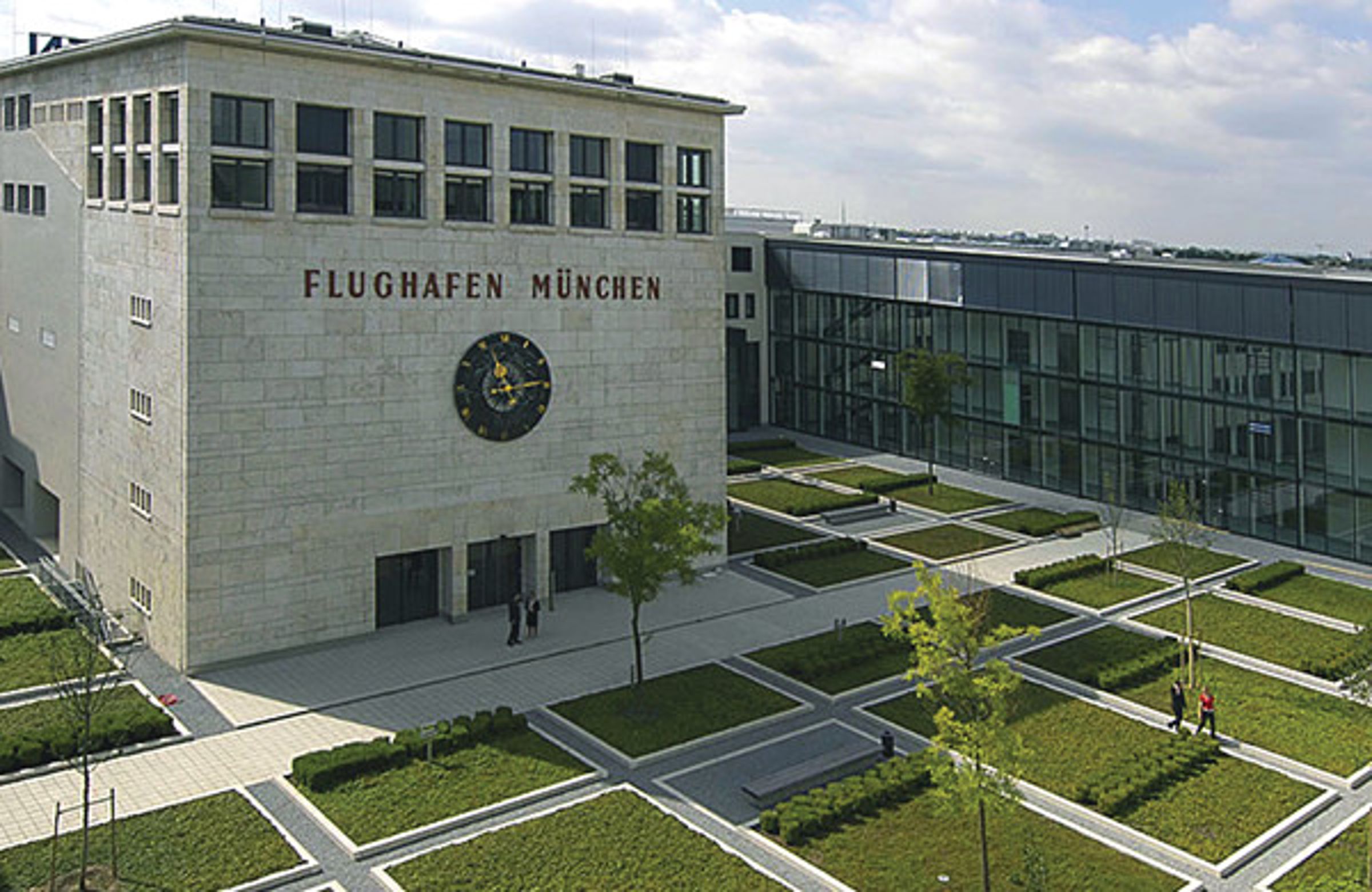 Rochester baut die Vertriebsniederlassung in München aus